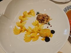 鱼跃龙门-食廬NOBLE(凯德晶萃店)