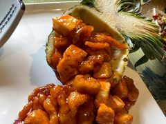 -苏城小院·园林精致苏州菜(斜塘老街店)
