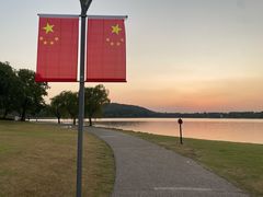 -上海月湖雕塑公园