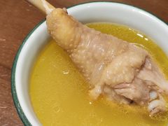 -洪福饭店·十八年老店