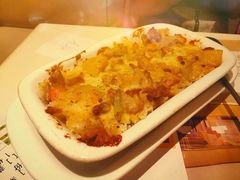 -菲滋意式餐厅(西溪印象城店)