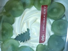 -红跑车HPCBAKERY(汉商店)