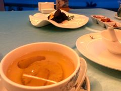 -彩丰楼中餐厅·仁恒洲际酒店