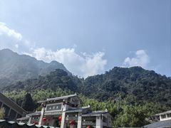 -三清山风景名胜区