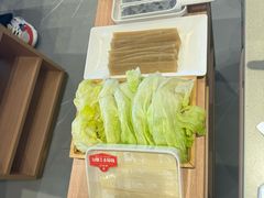 -蝎王府羊蝎子(西直门店)