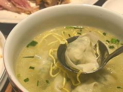 -上海人家花樣年华(中山公园店)