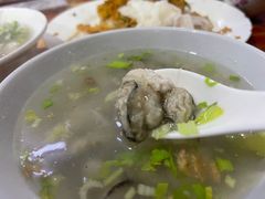 -建国蚵煎蚵面