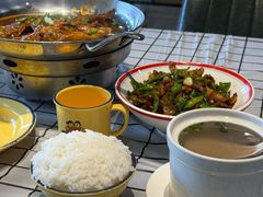 -江西老表·经典江西八大碗