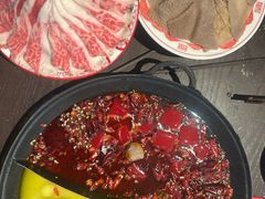 -水巷子·巴掌腰片重庆火锅(云纺店)