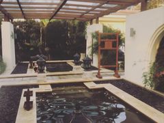-苏州湾王焰温泉度假酒店