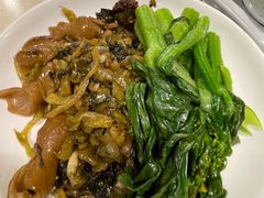 -玲又珑美食(盘福路店)