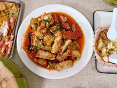 -琼大师东方烤乳猪(亚特兰蒂斯店)