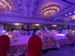 -曼格纳婚礼艺术中心(张江店)