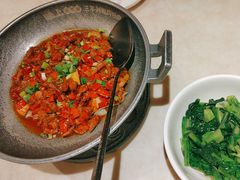 -味上湘菜馆(岳麓山店)