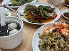 -海港酒楼·平价海鲜·茶点(小公园店)