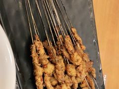 -清真马三汤包(回民街店)