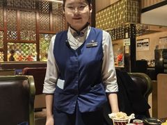 -朗丽兹自助餐厅