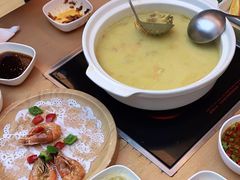 -湯系·煲汤手艺人(东二环泰禾广场店)