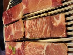 -辛氏火炉·韩式古法烤肉(松北店)