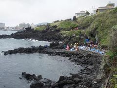 -龙头岩(Dragon Head Rock)