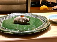 生蚝-鮨青(恒基名人购物中心店)