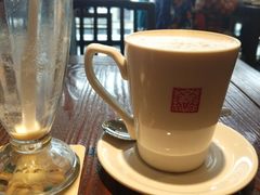 -春水堂人文茶馆(松烟文创店)