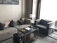 -北京希尔顿逸林酒店