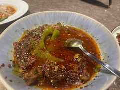 -成都钓鱼台精品酒店-品聚·成都餐厅