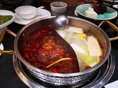 -牛将军•涮肉•烤肉(北京王府井·故宫店)
