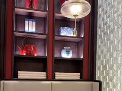 -海派悦庭·海胆烧麦·新融合菜(凯德广场店)