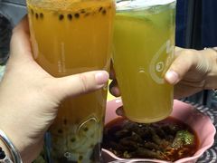 -CoCo都可(新太阳宫店)