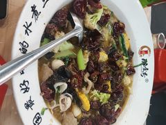 -醉壹号海鲜大排档(厦门美食地标店)