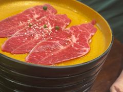 -赤牧日式烧肉自助(金桥永旺店)