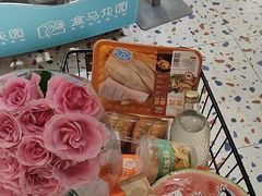 -盒马鲜生(富田新天地店)