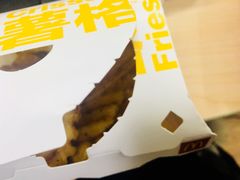 -麦当劳(杭州文三路店)