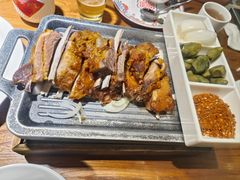-天山集市餐厅(康城店)