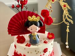 -西檬树SIMON·T轻奢蛋糕(大东方Max店)