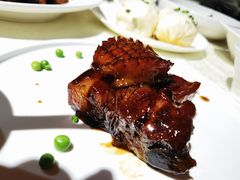 -金枝玉叶上海人家食府(三里河店)