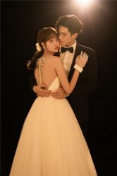 -摩玛婚纱摄影(杭州店)
