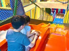 -上海浦东嘉里大酒店