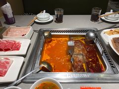 -海底捞火锅(方塔东街店)