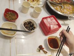 -大风歌海鲜烧烤火锅自助餐厅