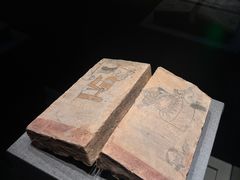 -洛阳古墓博物馆