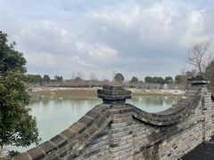 -嬉乐湾休闲旅游区