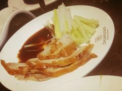 -川骄海鲜自助(河东店)