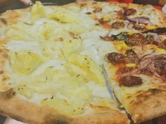 -1861意大利餐厅(文化广场店)