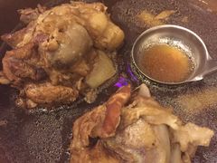 -太婆天府山珍酒楼(亚运村店)