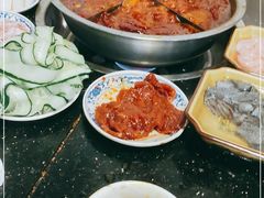 -祝幺妹火锅(裕华村总店)