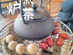 -陶野咖啡·面包披萨