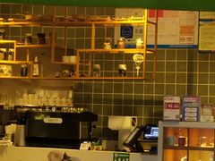 -仙踪林(江燕路万科里店)